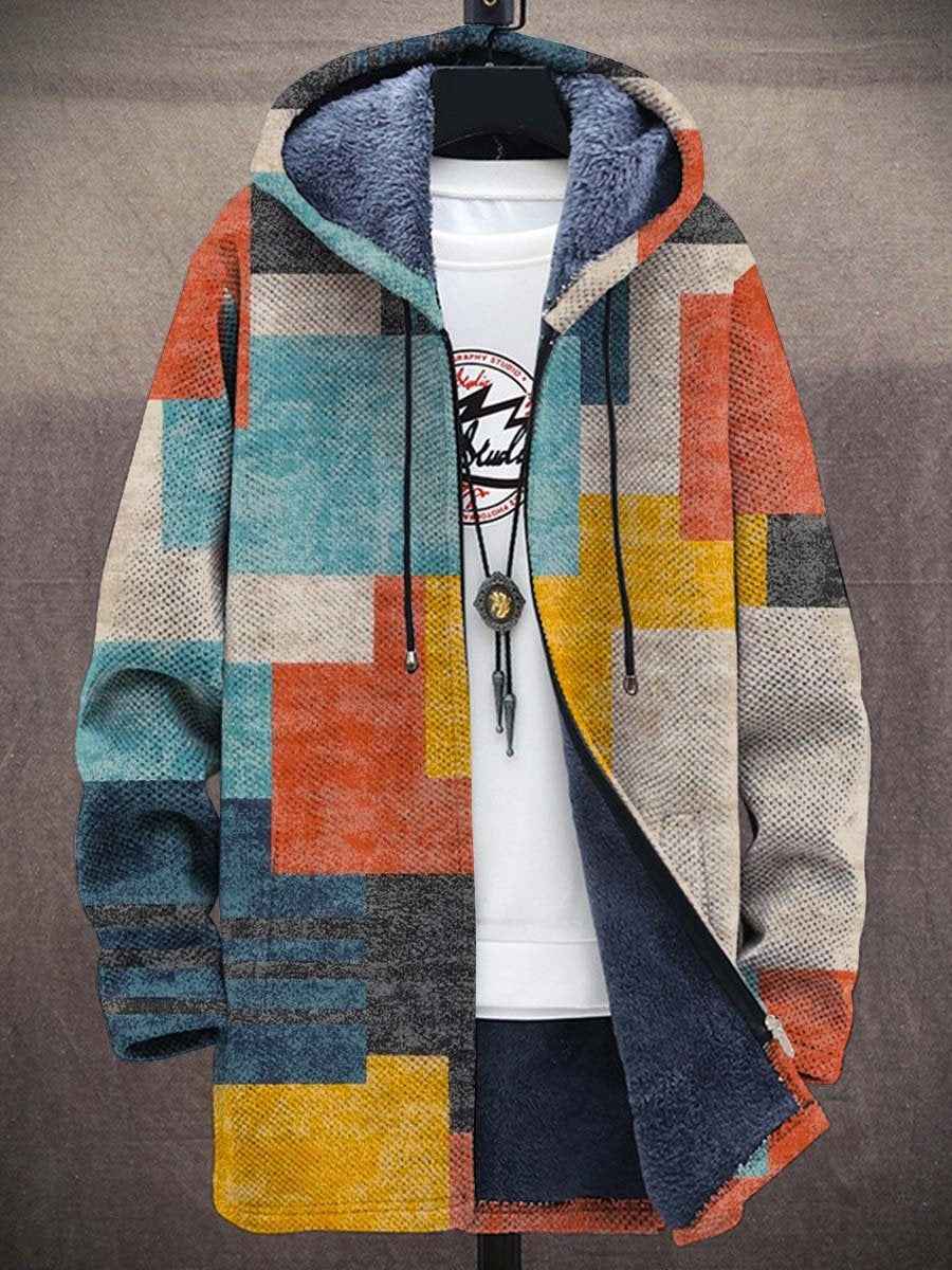Women's Artistic Cardigan — Effortlessly Comfortable and Stylish