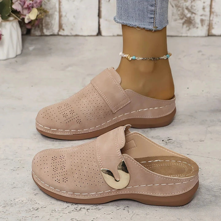 MARIANA - ultimate comfort and support sandals
