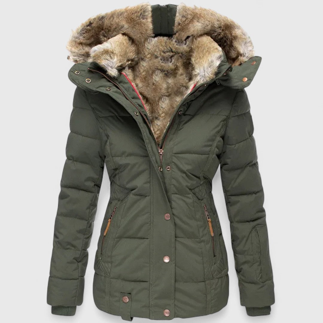 Grace – Timeless Elegance & Warmth for Winter