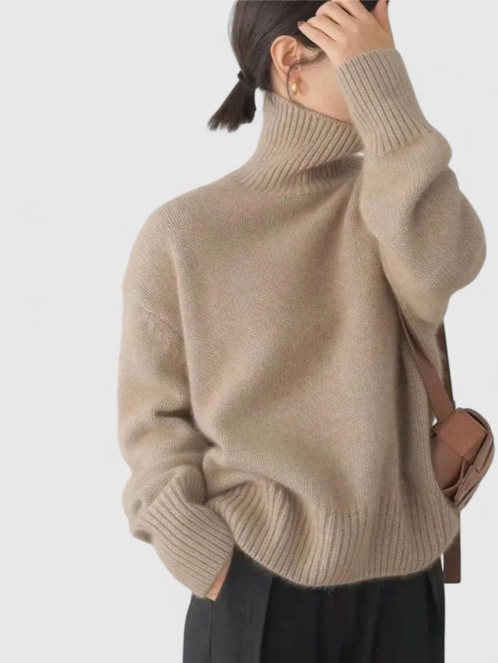 Althea | Sophisticated and Stylish Sweater