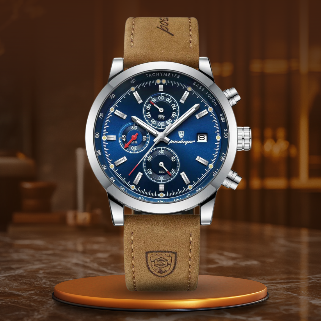 Luxury Elegant and Trendy Men's Watch