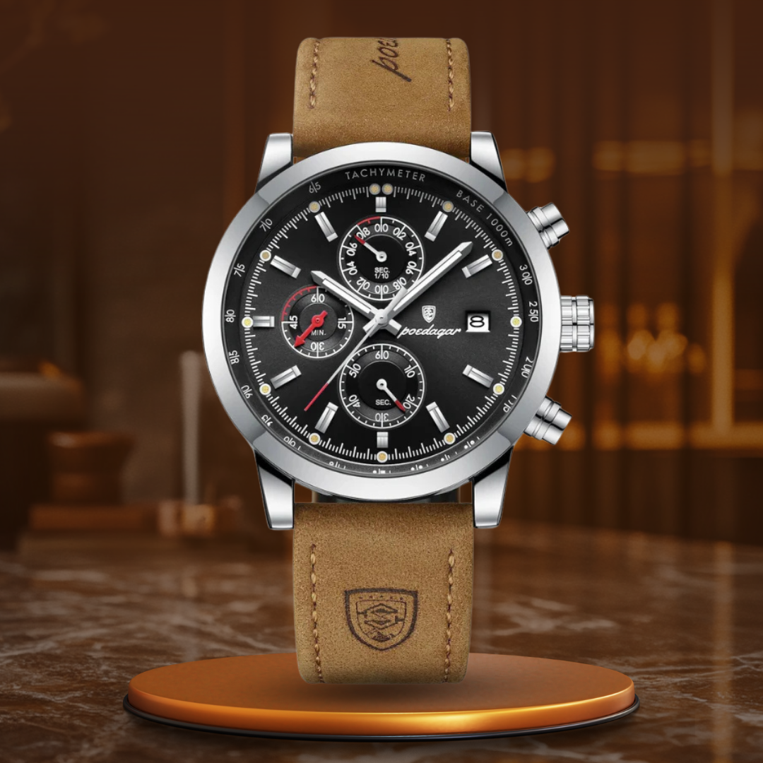 Luxury Elegant and Trendy Men's Watch