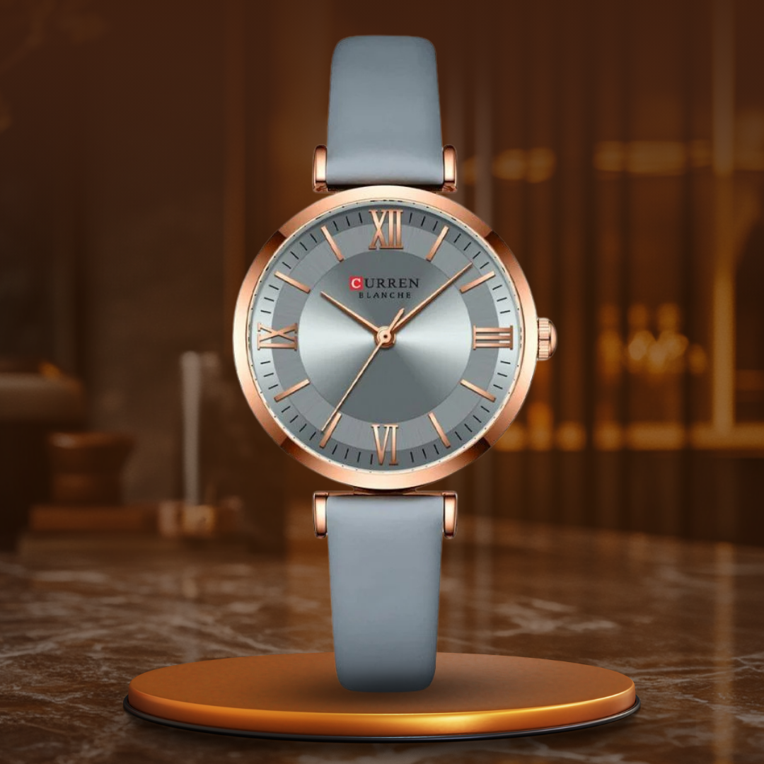 Elegant Luxury Watch for Women