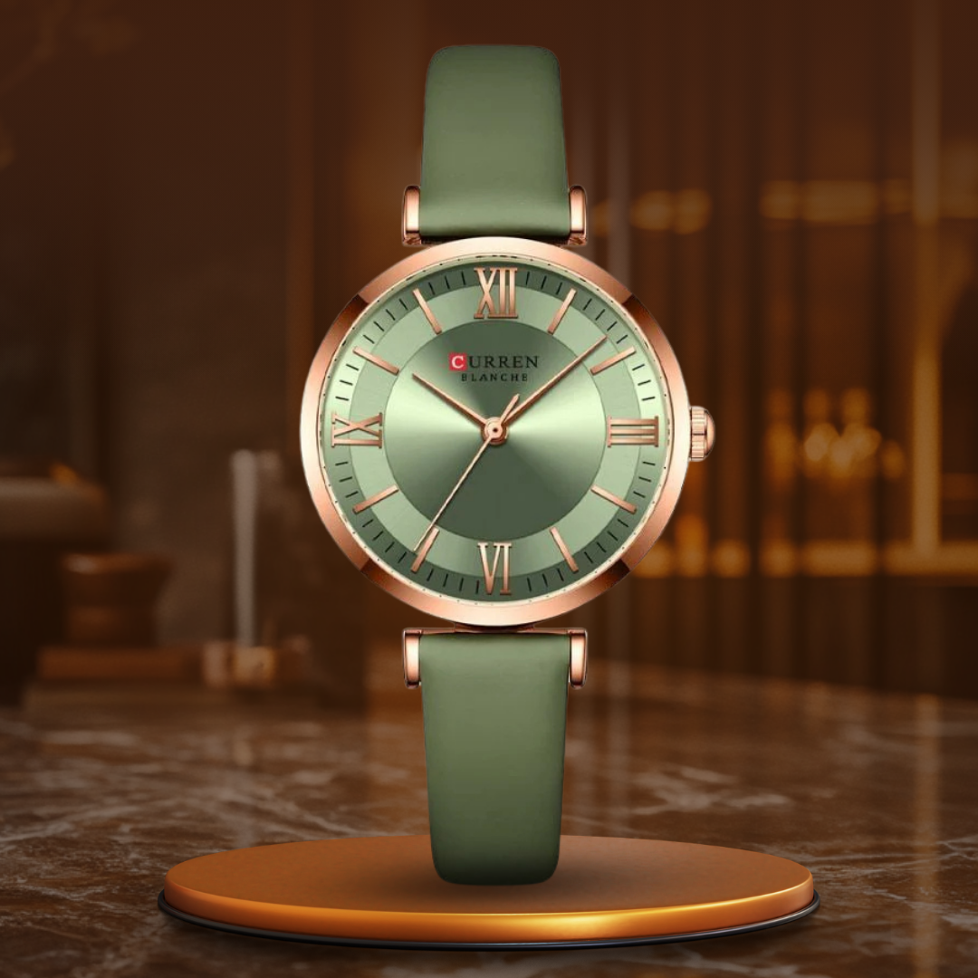 Elegant Luxury Watch for Women