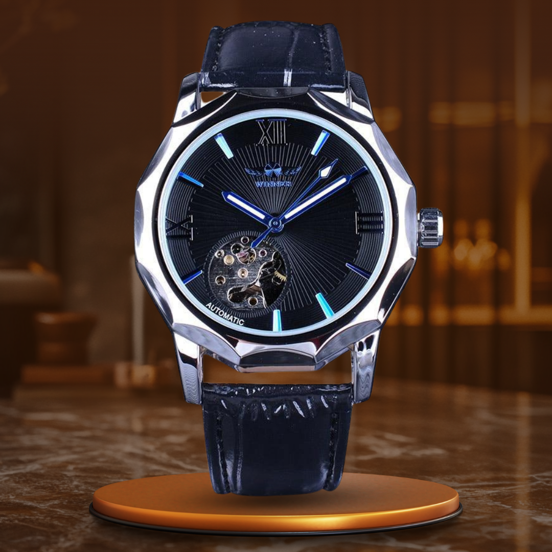 Luxury Winner Watch for an exceptional style