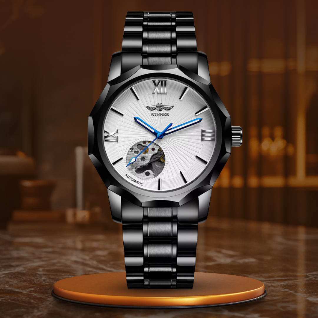Luxury Winner Watch for an exceptional style