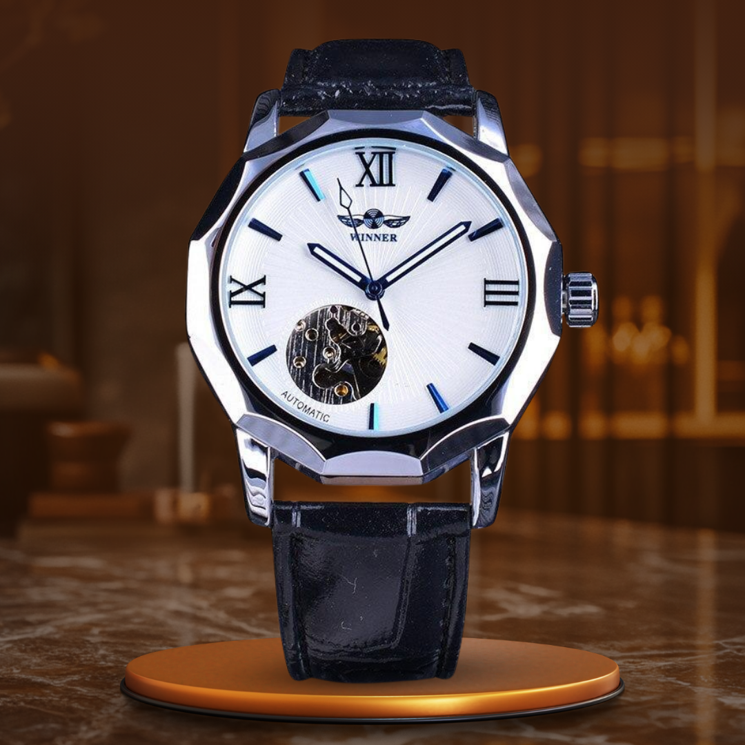Luxury Winner Watch for an exceptional style