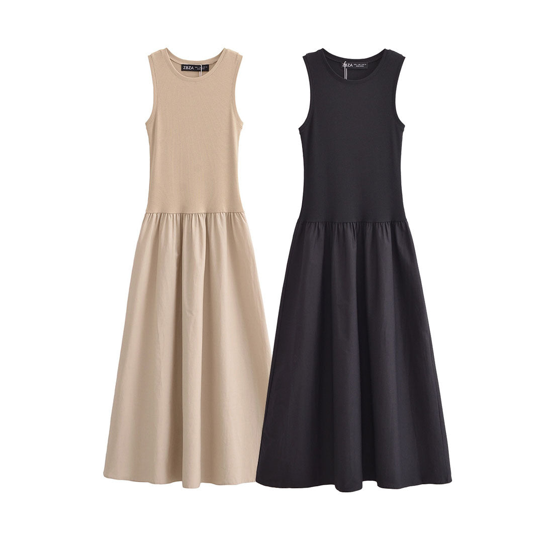 Mango | Elegant Summer Dress 4