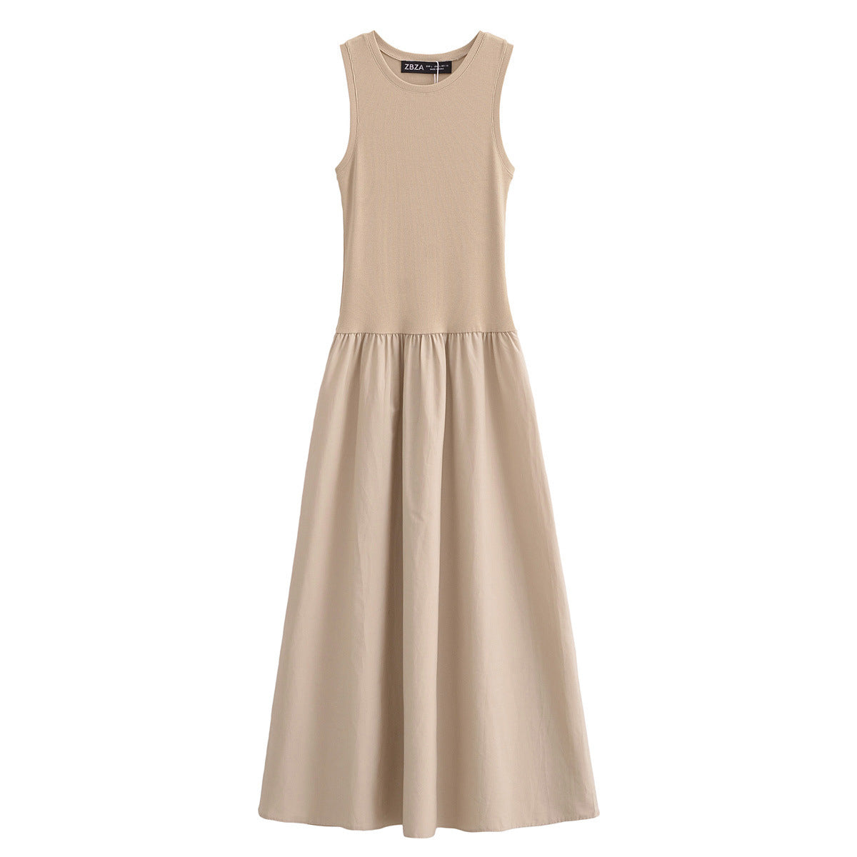 Mango | Elegant Summer Dress 5