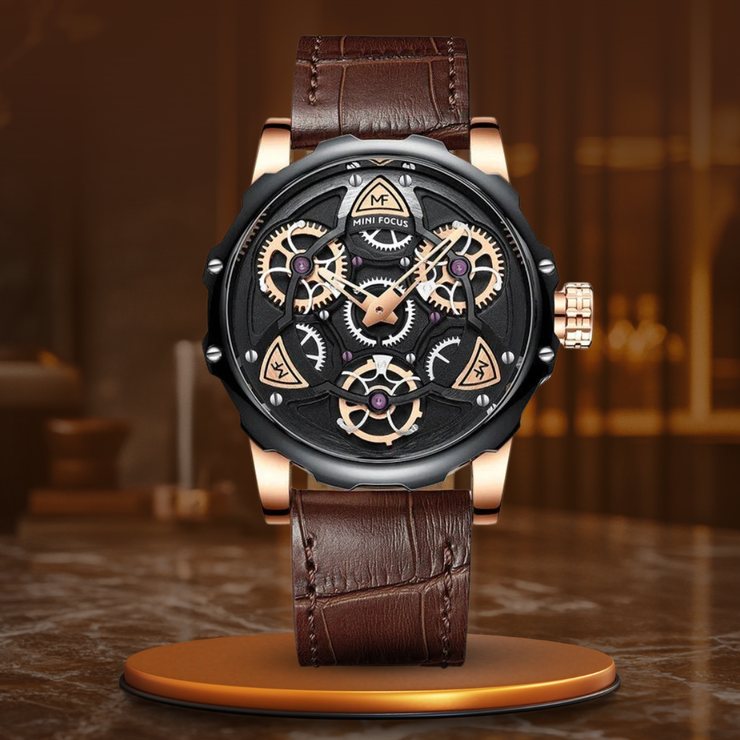 Luxury Military Sport Watch for Men