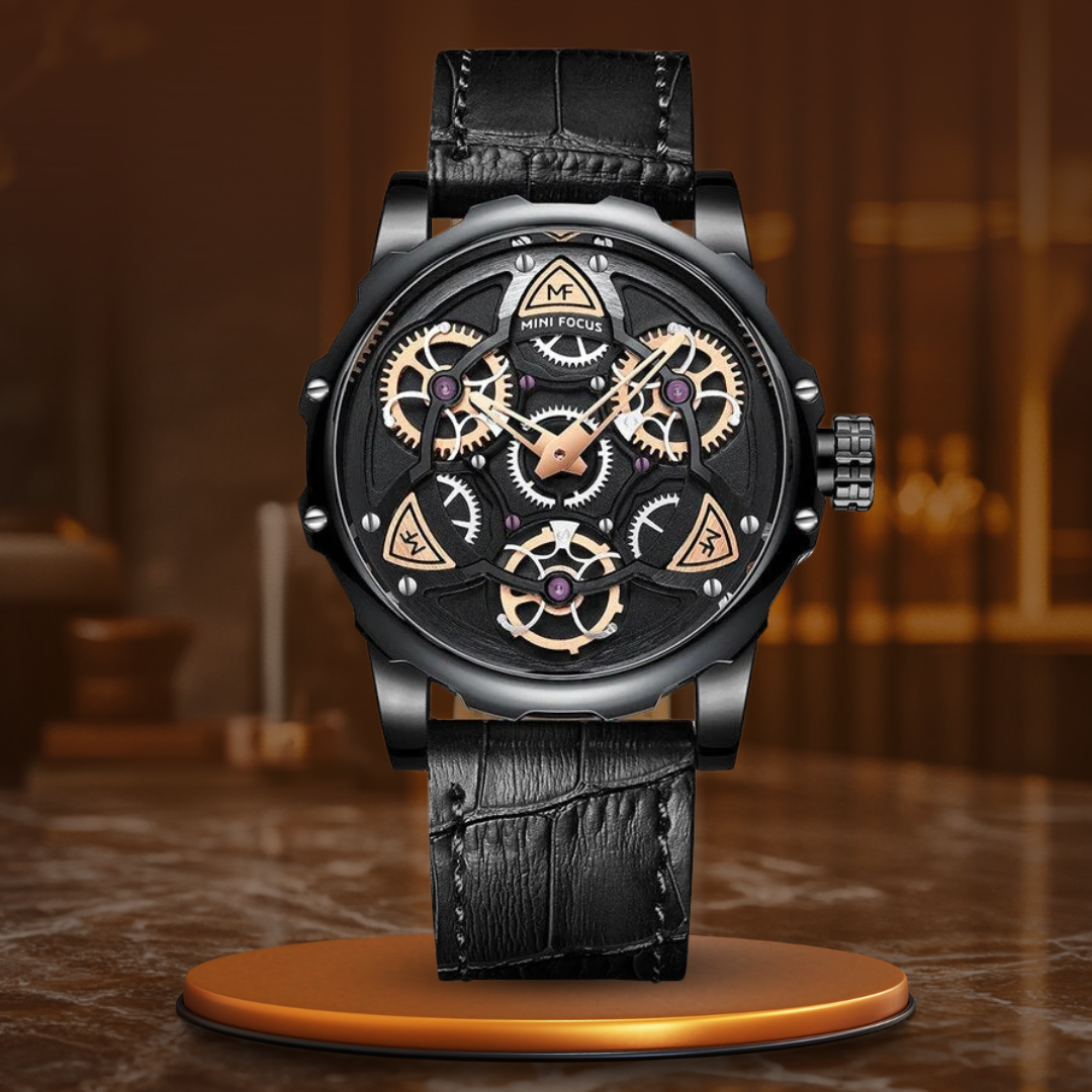 Luxury Military Sport Watch for Men