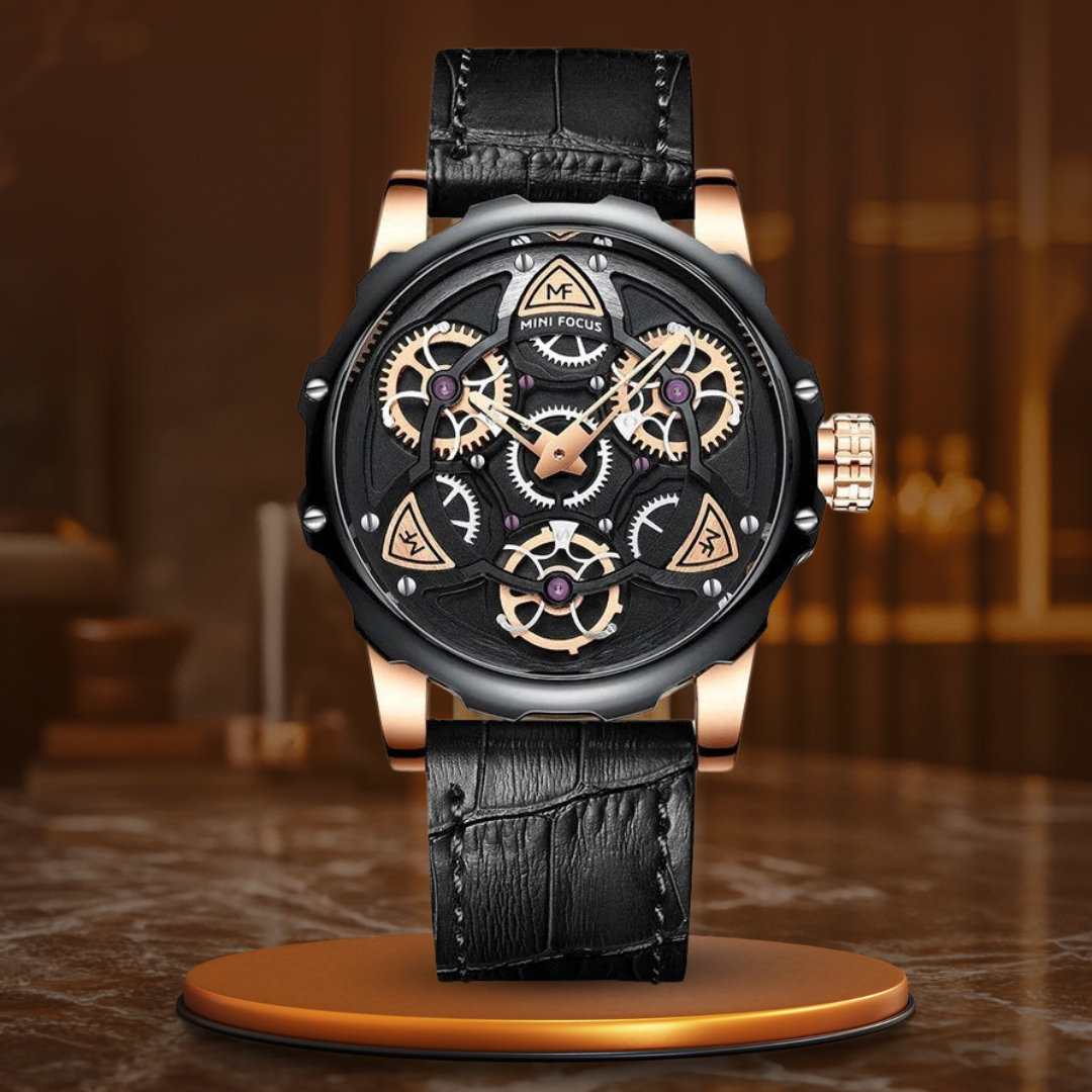 Luxury Military Sport Watch for Men
