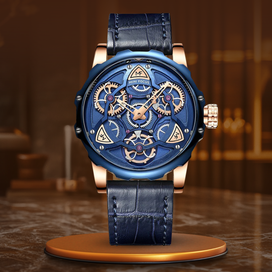 Luxury Military Sport Watch for Men