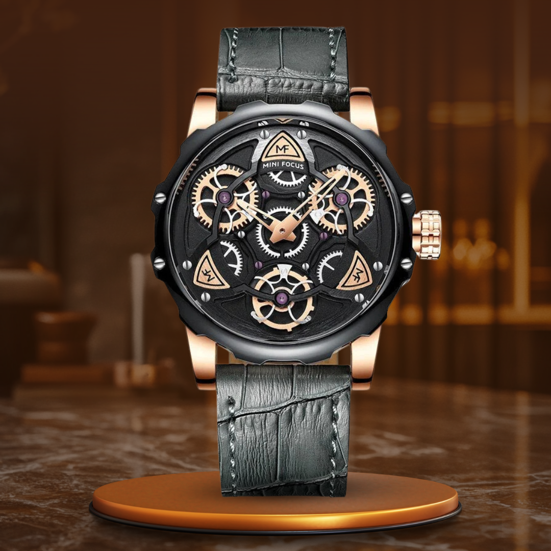 Luxury Military Sport Watch for Men