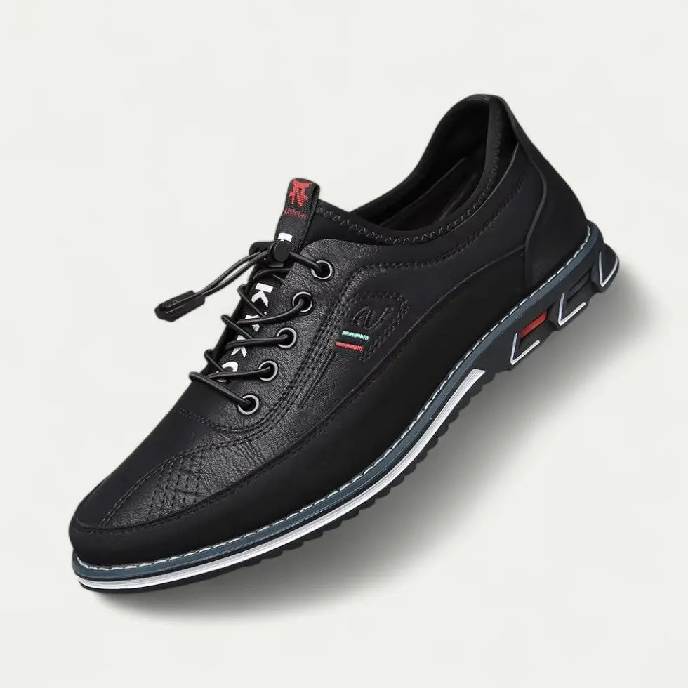 Casual Shoes for Men with Cushioned Comfort Fit Sole