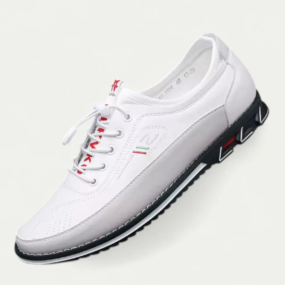 Casual Shoes for Men with Cushioned Comfort Fit Sole