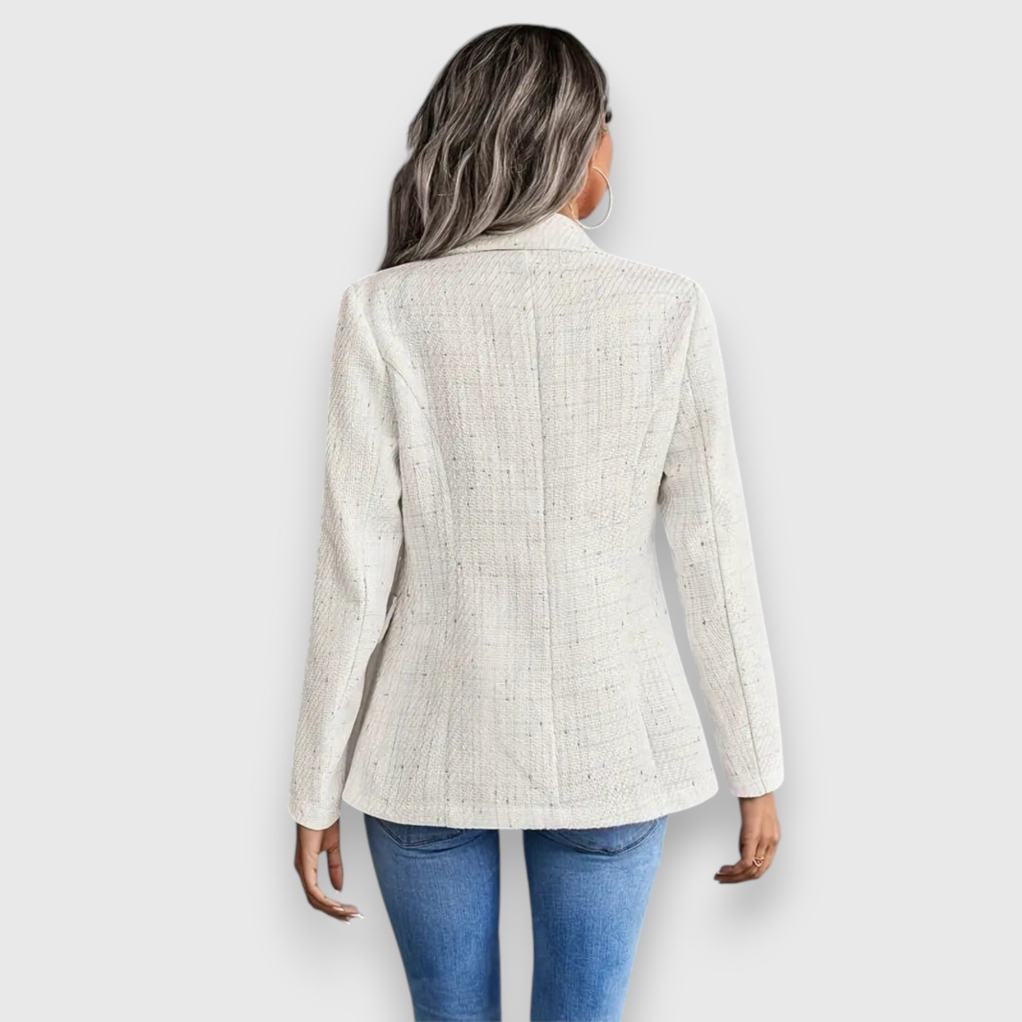 Kaïa – Elegant Women's Blazer