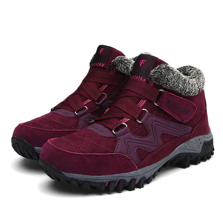Women's Mid-Cut Sports Shoes - Comfortable, Versatile, and Stylish