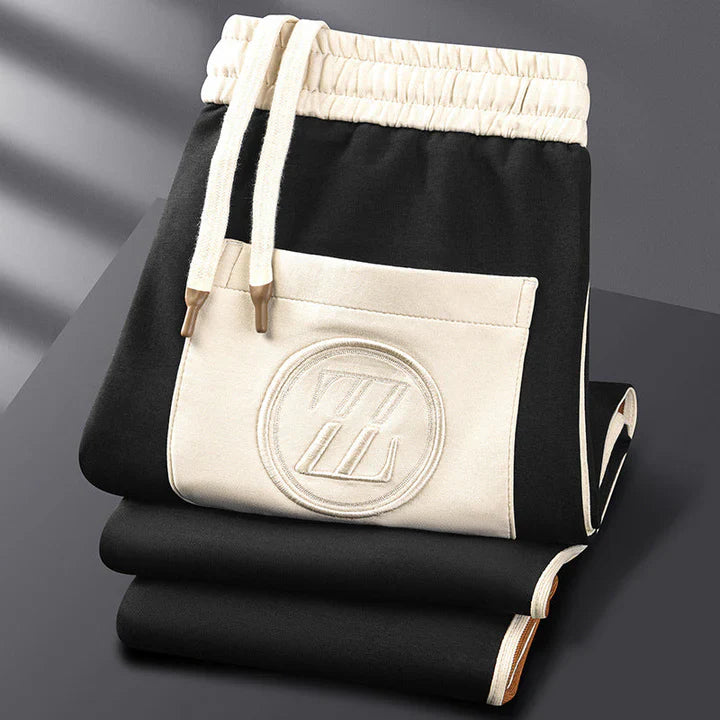 Premium Zane High-End Sports Set for an Elegant and Comfortable Style