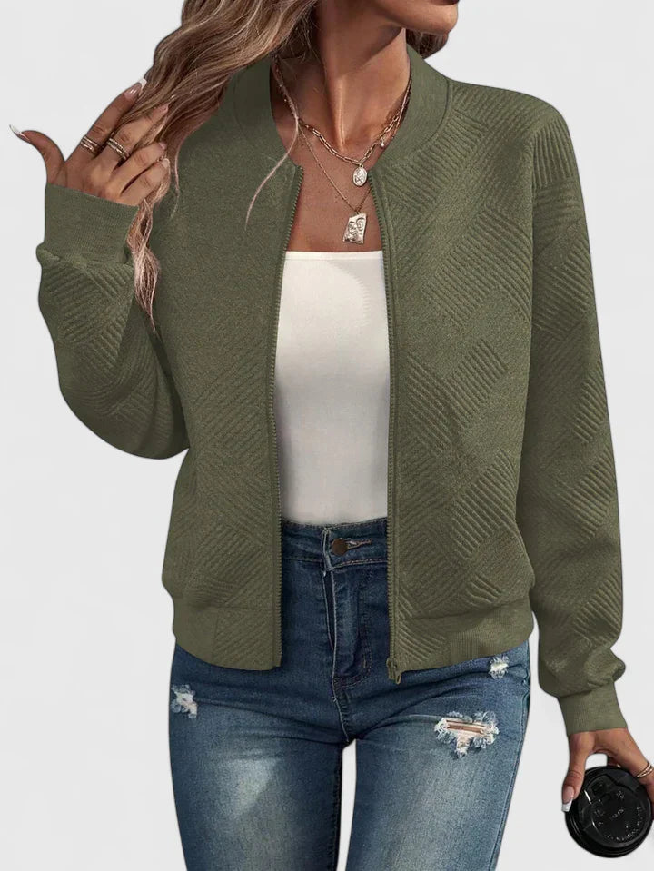 Vivianorah | Elegant and Comfortable Jacket for a Perfect Style