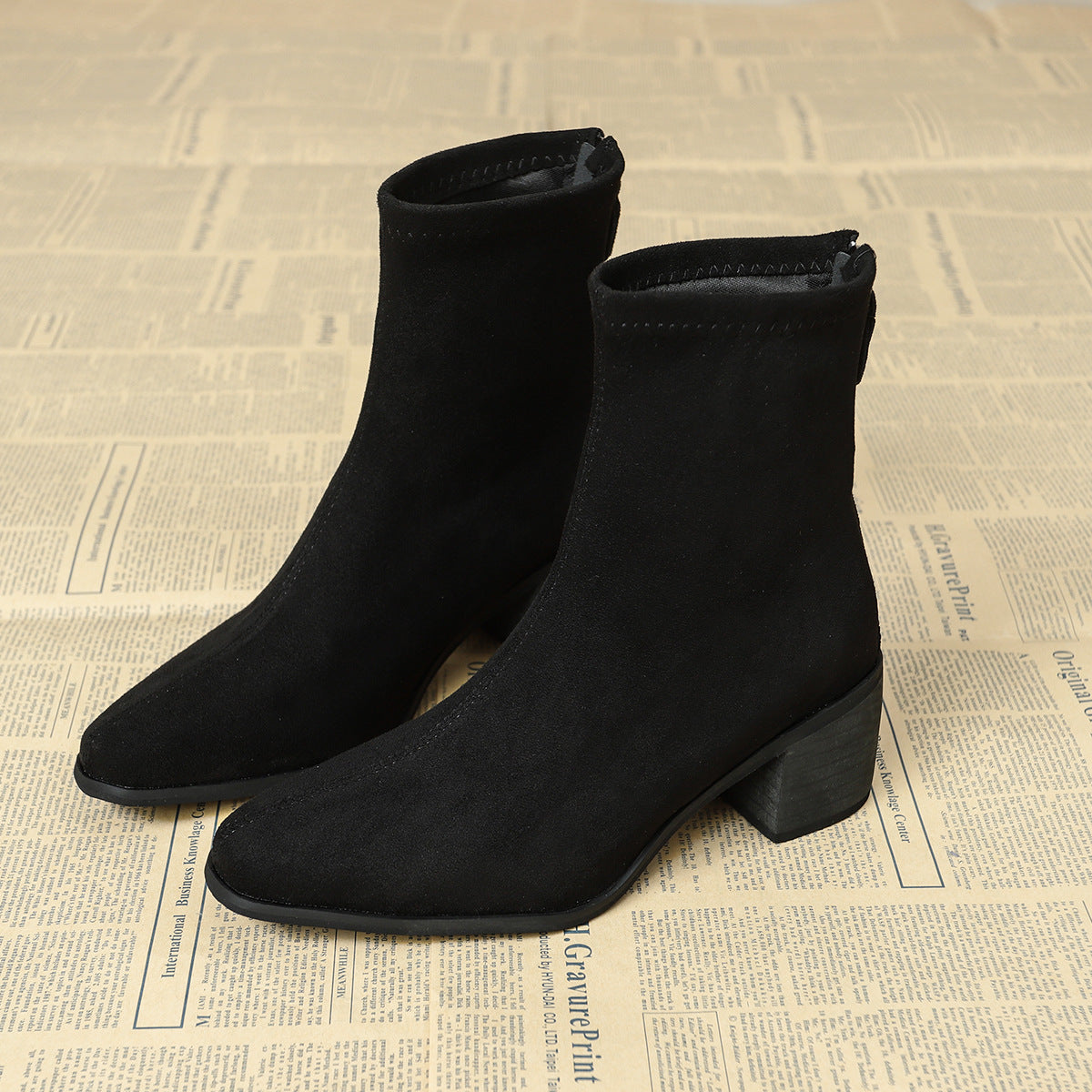 Vynce™ All-Day Comfort Boots