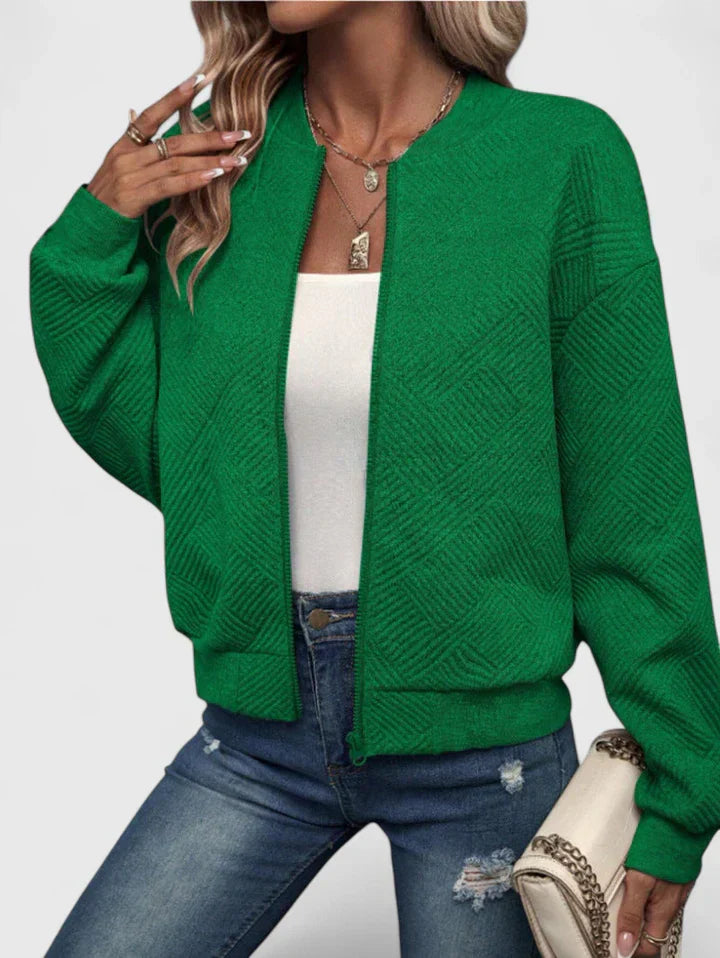 Vivianorah | Elegant and Comfortable Jacket for a Perfect Style