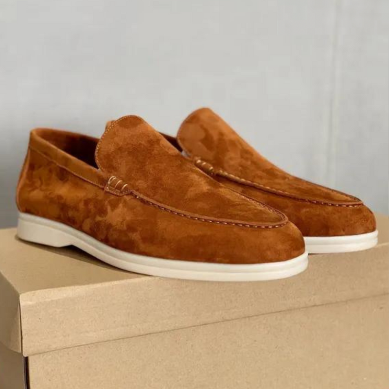 SmithShoes - Comfortable Casual Loafers