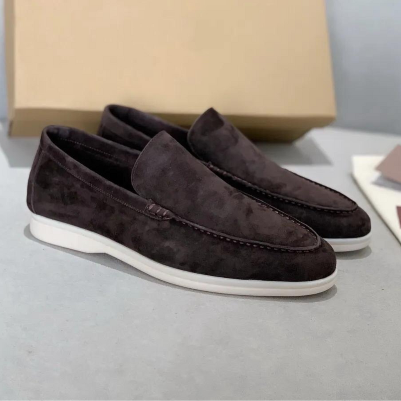 SmithShoes - Comfortable Casual Loafers