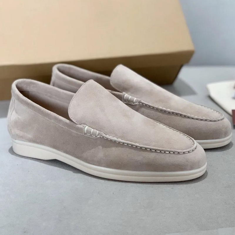 SmithShoes - Comfortable Casual Loafers