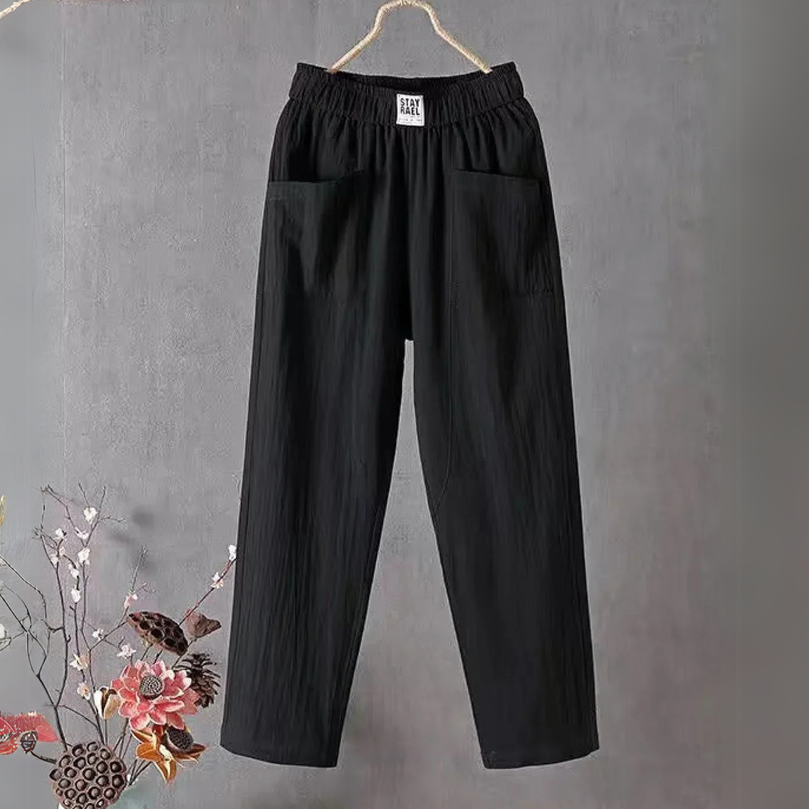 Celi - Elegant and Timeless Pants for Women