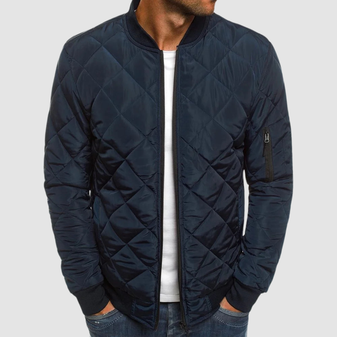 Orlan | Spring Jacket That Keeps You Warm and Comfortable