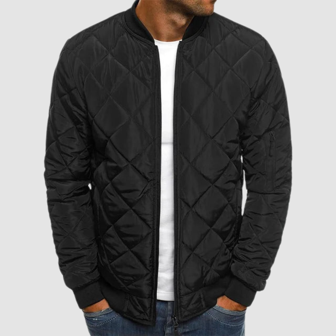 Orlan | Spring Jacket That Keeps You Warm and Comfortable