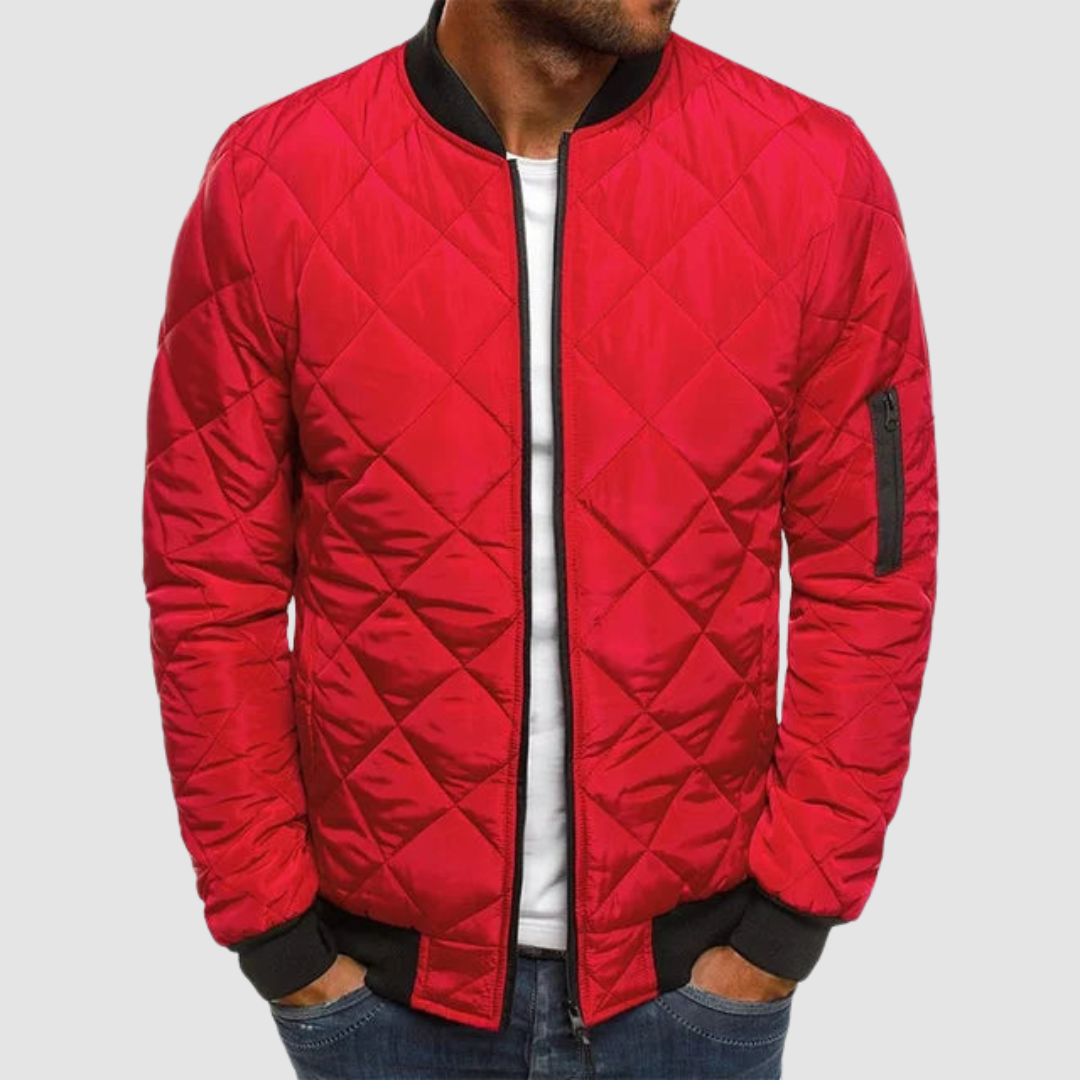 Orlan | Spring Jacket That Keeps You Warm and Comfortable