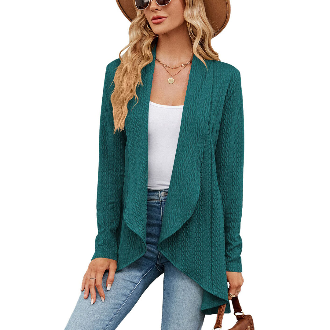 Kayla | Women's Cozy Warm Casual Winter Cardigan