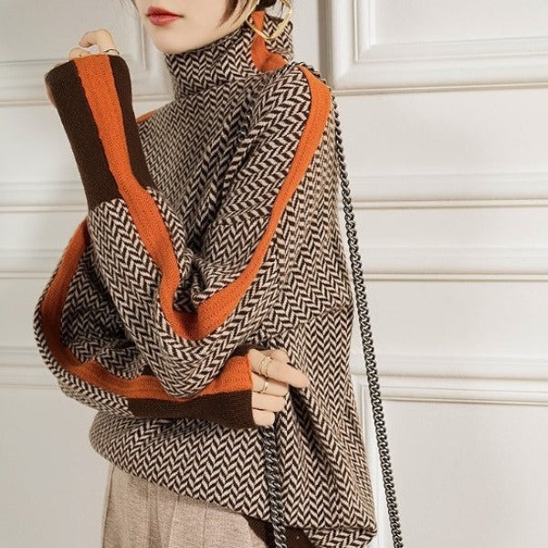 Keith – Elegant and Comfortable Pullover