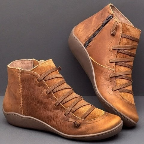 Premium Orthopedic Support Boots for Maximum Comfort