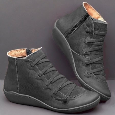 Premium Orthopedic Support Boots for Maximum Comfort