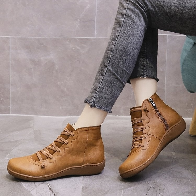Premium Orthopedic Support Boots for Maximum Comfort
