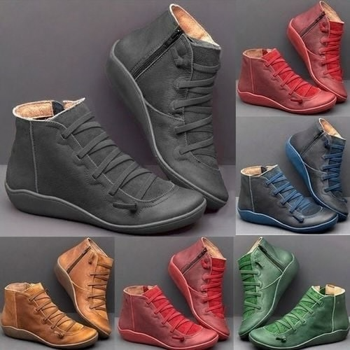 Premium Orthopedic Support Boots for Maximum Comfort