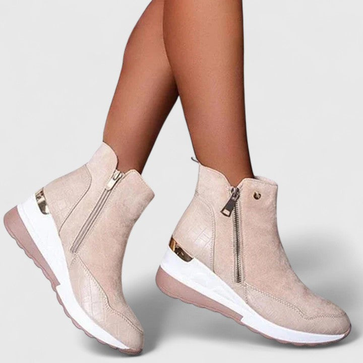 Maele – Comfortable and Durable Orthopedic Boots