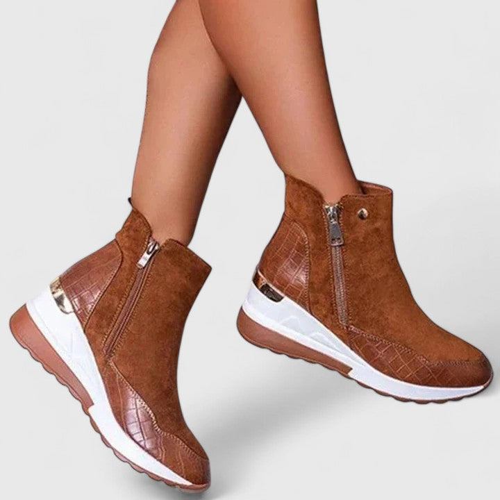 Maele Orthopedic Boots – Premium Support for Comfortable, Pain-Free Walking