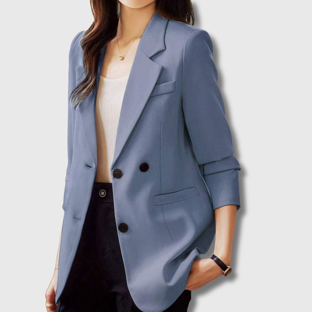 Estelle - Limited Edition Elegant Women's Blazer