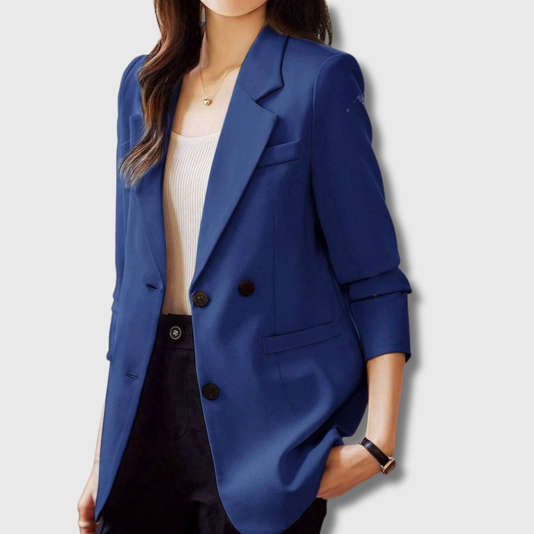 Estelle - Limited Edition Elegant Women's Blazer