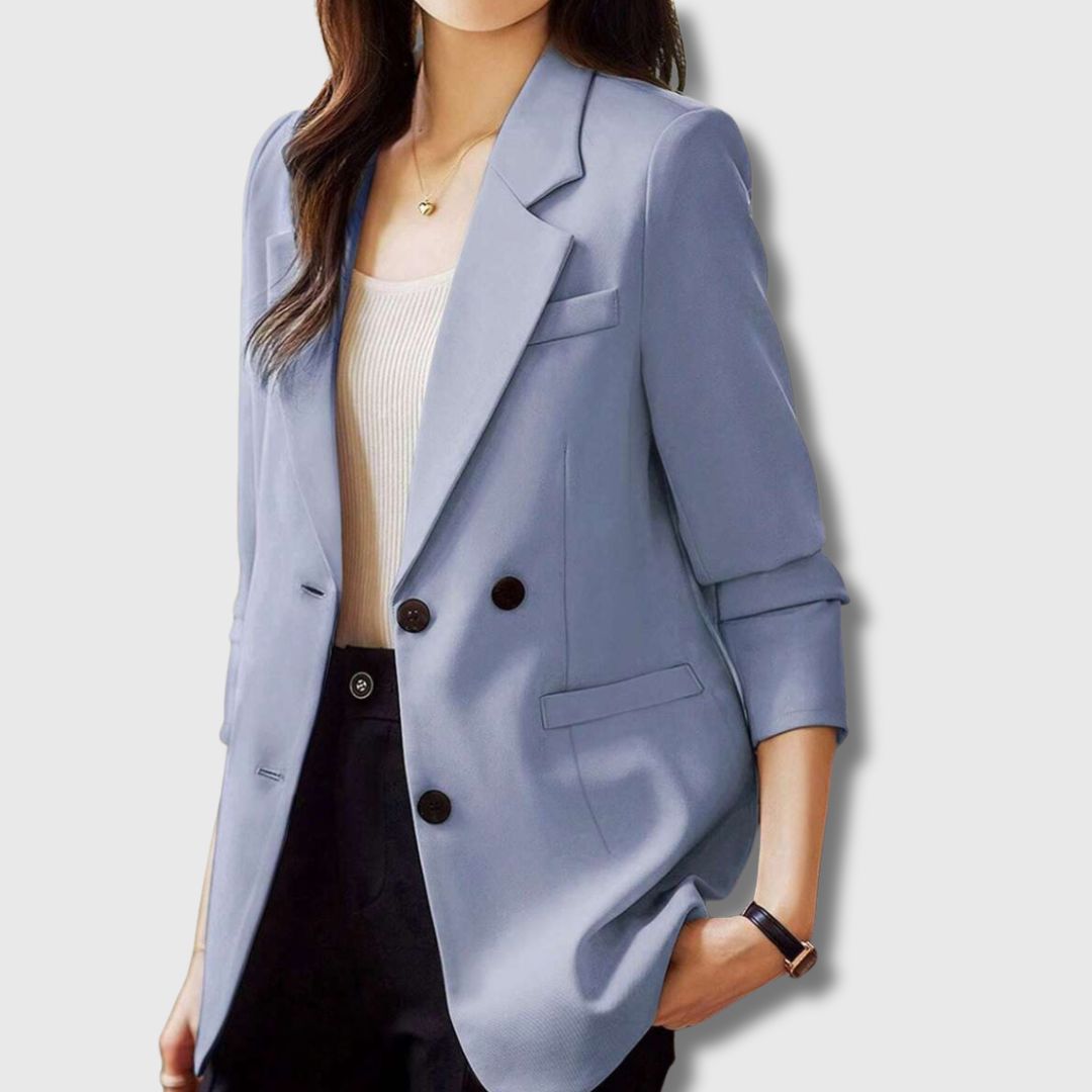 Estelle - Limited Edition Elegant Women's Blazer