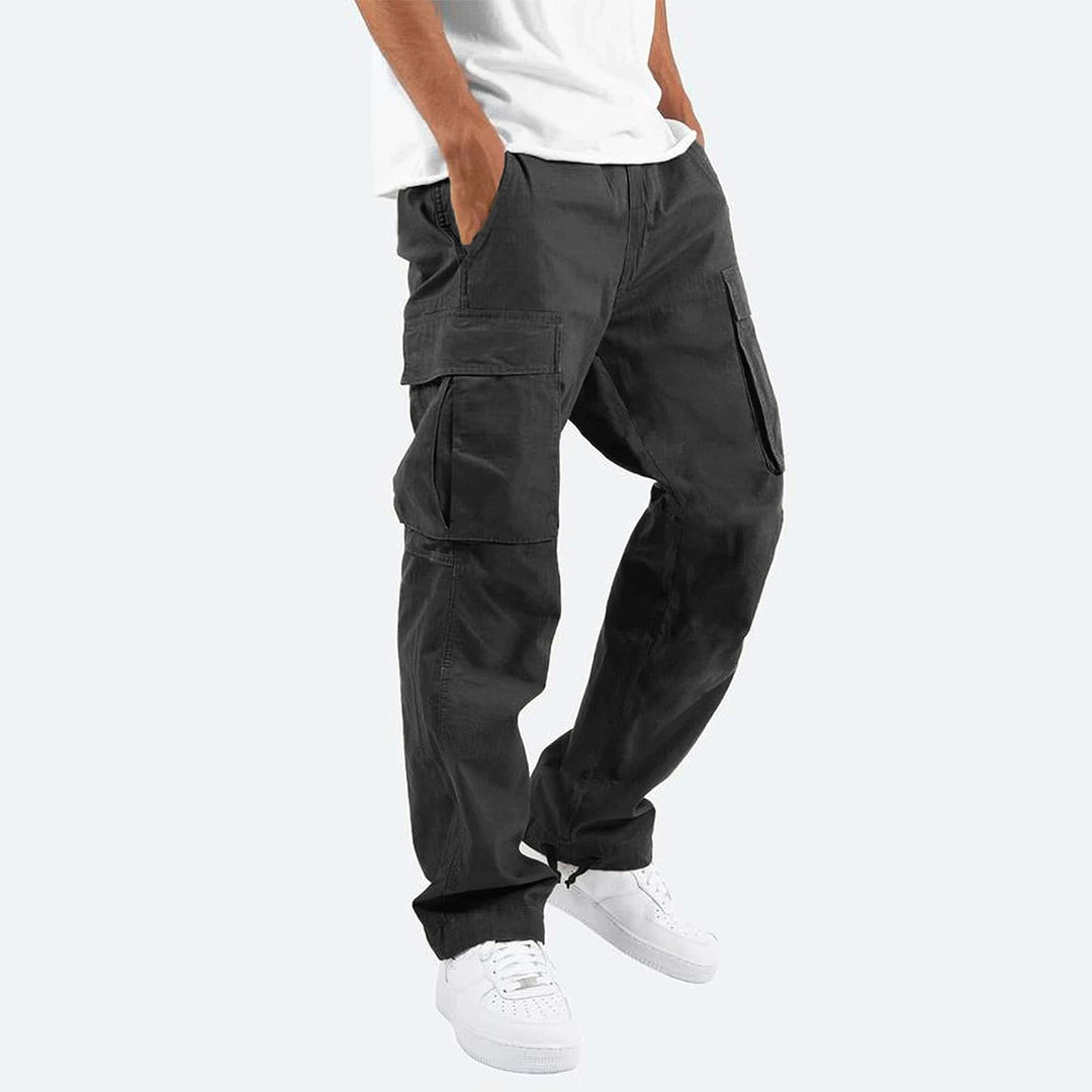 Joseph - Elegant and Comfortable Cargo Pants