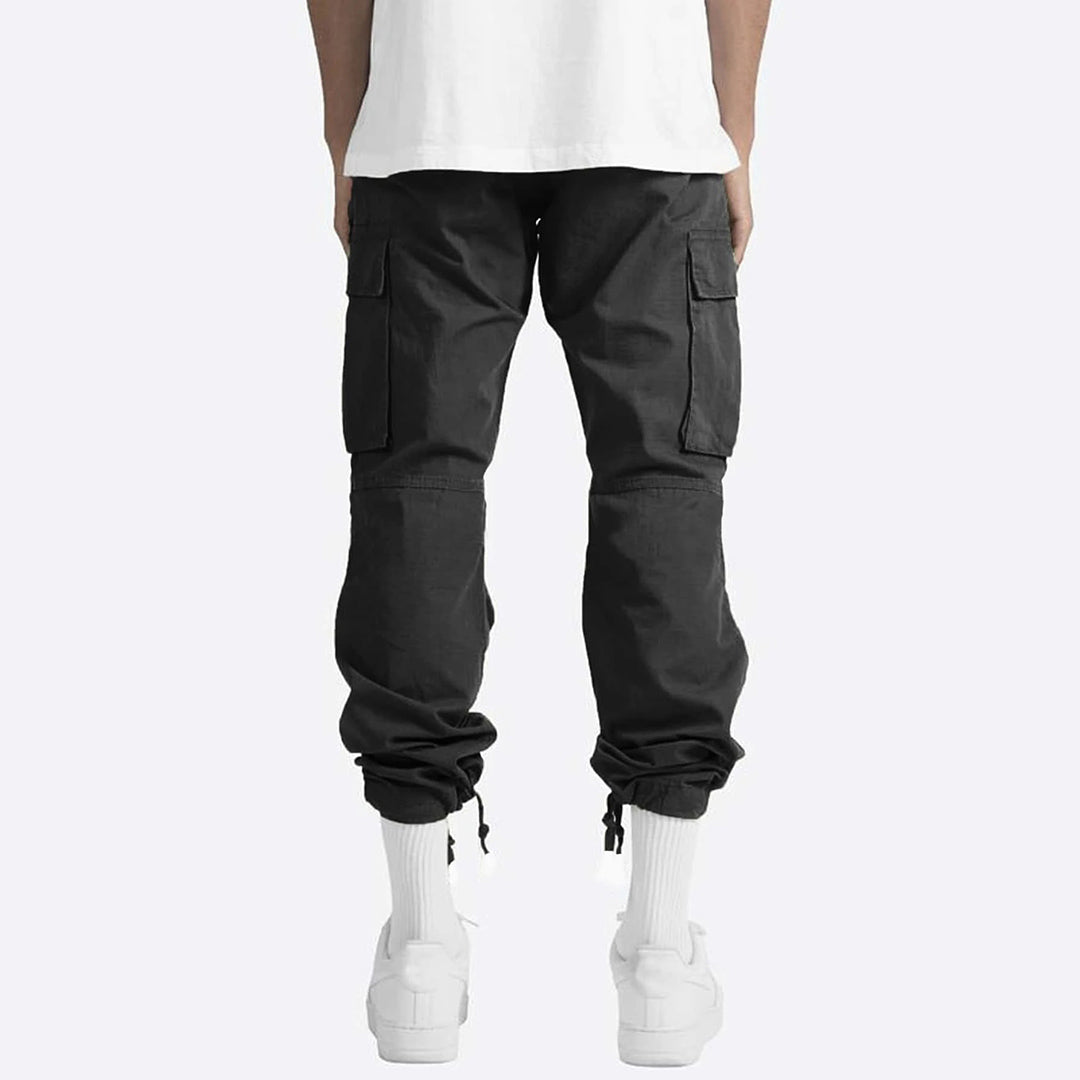 Joseph - Elegant and Comfortable Cargo Pants