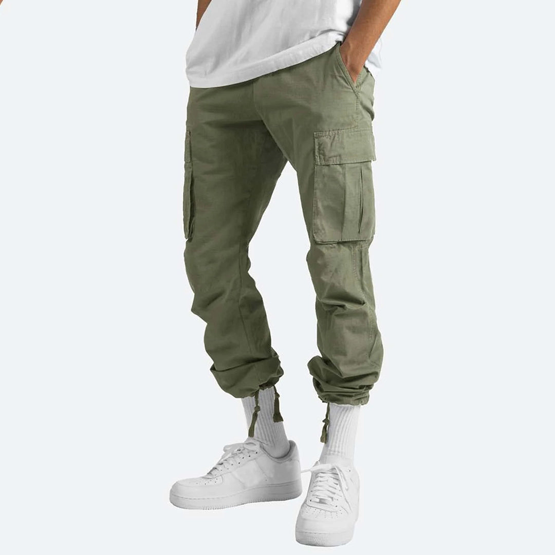Joseph - Elegant and Comfortable Cargo Pants