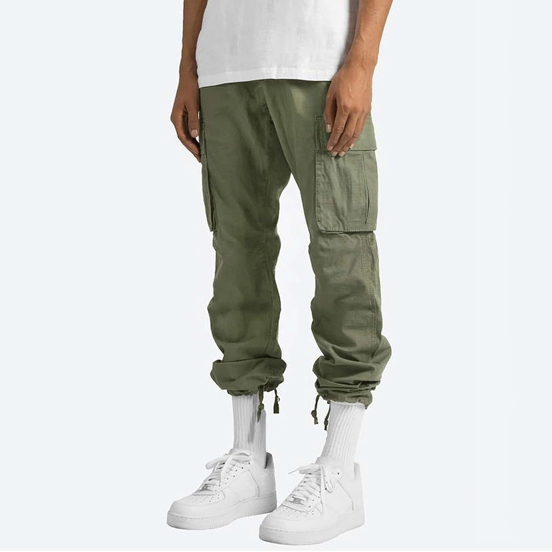 Joseph - Elegant and Comfortable Cargo Pants