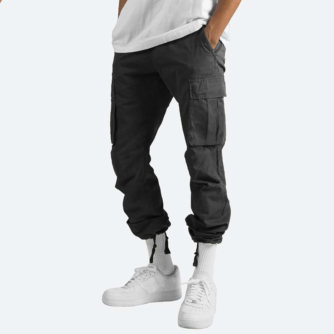 Joseph - Elegant and Comfortable Cargo Pants