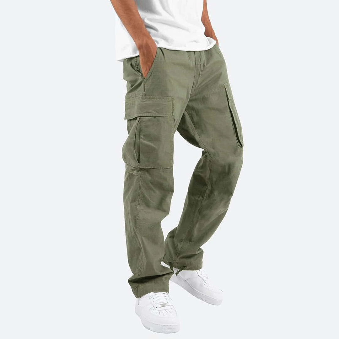 Joseph - Elegant and Comfortable Cargo Pants